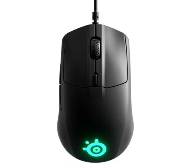 SteelSeries Rival 3 - 540530 - zdjęcie